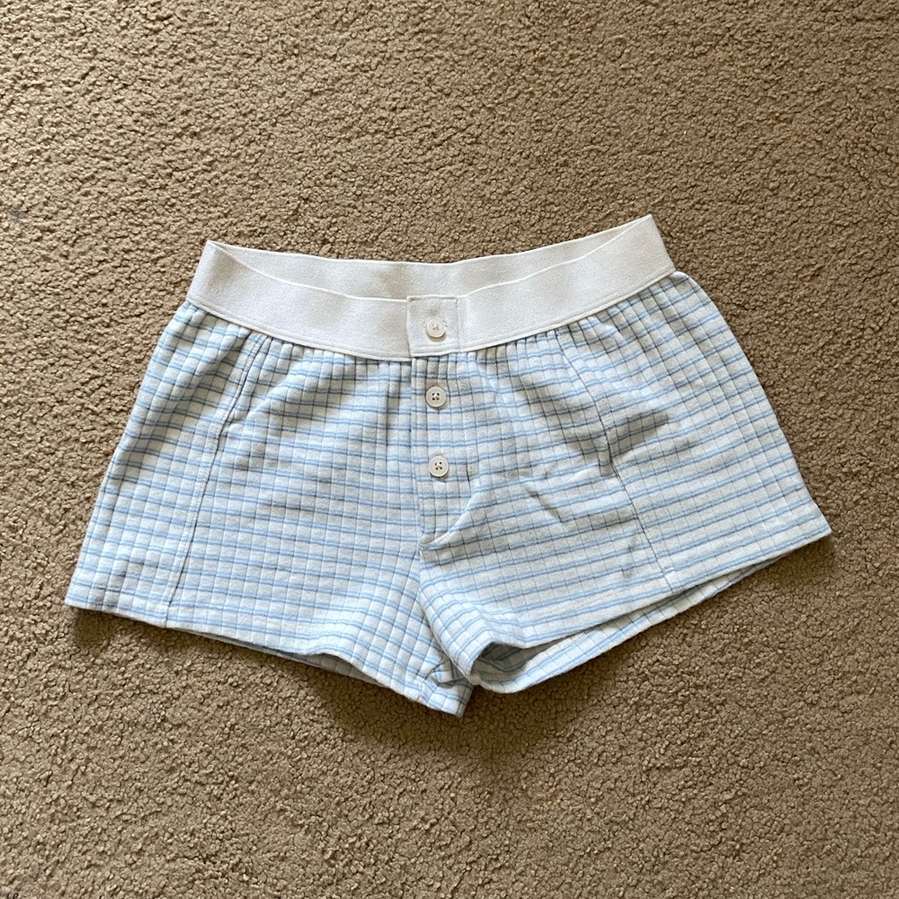 Brandy Melville shorts